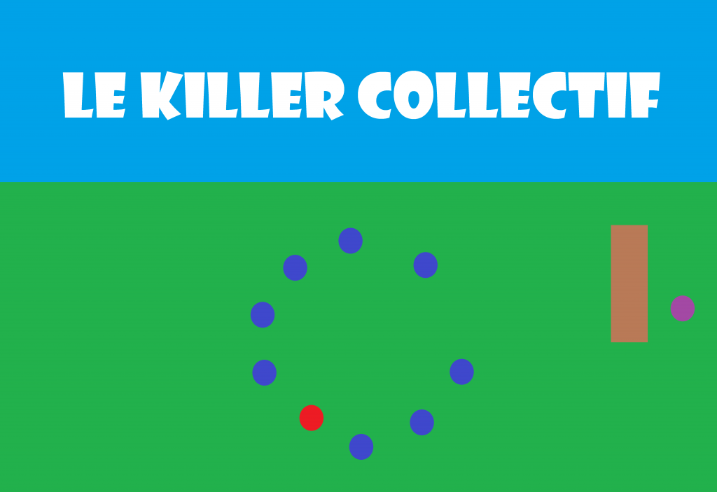 Killer Collectif