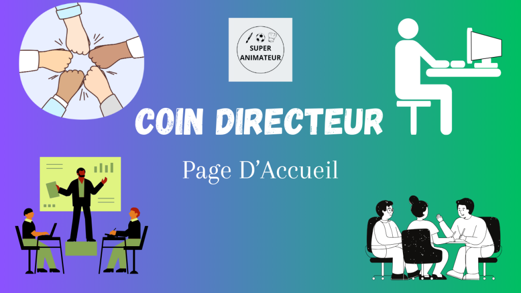 Coin Directrices / Directeurs
